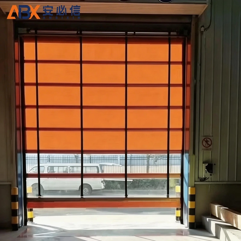 北屯背带堆积门